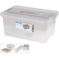 Voorraad Opbergdoos, 32x23x17cm - thumbnail