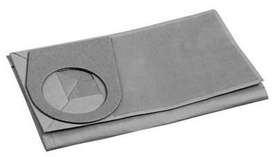 Bosch Accessoires Papieren filterzakken 5st - 1609201628