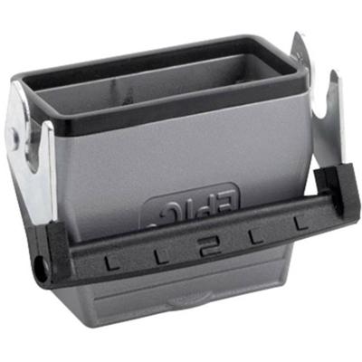 LAPP 19046900 Koppelingsbehuizing M20 EPIC® H-B 10 10 stuk(s) LAPP 19046900 Koppelingsbehuizing M20 EPIC® H-B 10 10 stuk(s)