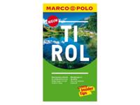 Tirol Marco Polo NL - Paperback (9783829758260) - thumbnail