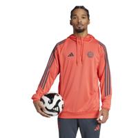 adidas Bayern München Track Hoodie 2025-2026 Oranje Donkergrijs - thumbnail