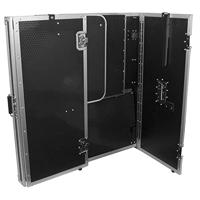 UDG Ultimate Fold Out DJ Table Silver MK2 Plus - thumbnail