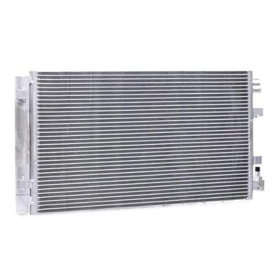 Airco condensor 814094