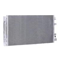 Airco condensor 814094 - thumbnail