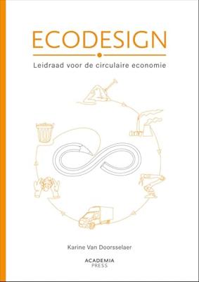 Ecodesign - Karine Van Doorsselaer - ebook