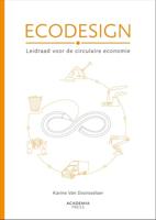 Ecodesign - Karine Van Doorsselaer - ebook - thumbnail