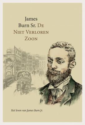 De niet verloren zoon - James Burn sr. - ebook