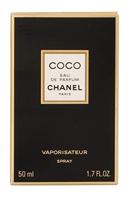 Chanel Coco Eau de parfum Spray 50 ml Dames - thumbnail