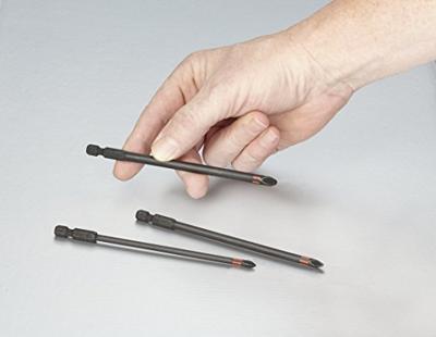 kwb 123040 Bitset 3-delig