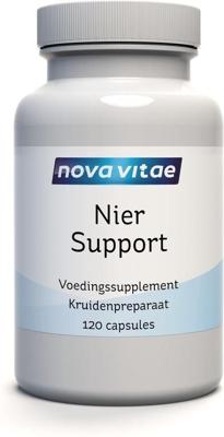 Nova Vitae Nier support 120 Capsules