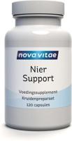 Nova Vitae Nier support 120 Capsules - thumbnail