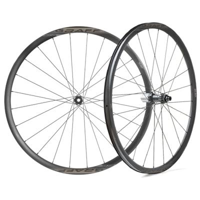 MICHE wielenset "graff xl" wheel set graff xl for clincher