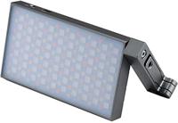 Godox M1 Mobile RGB LED light(Grey body) - thumbnail