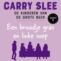Een broodje gras en linke soep groep 8 - thumbnail