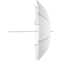 Elinchrom Eco Paraplu transparant - thumbnail