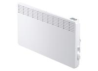 STIEBEL ELTRON CNS 250 Trend Binnen Wit 2500 W Convector elektrisch verwarmingstoestel - thumbnail