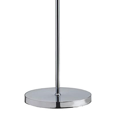 Nordlux Ray 63214033 Staande lamp LED E14 40 W Chroom