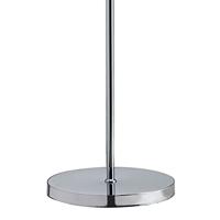 Nordlux VloerlampRay chroom - 63214033 - thumbnail