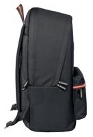 Laptoptas El Ganso Basics Zwart 31 x 44 x 18 cm - thumbnail