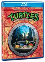 Teenage Mutant Ninja Turtles: The Original Movie - thumbnail