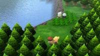 Nintendo Set Doble Pokémon Glanzende Diamanten y Perla Reluciente - thumbnail