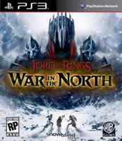 The Lord of the Rings War in the North - thumbnail