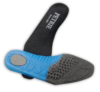 Petrie Anky Inlegzool maat:6