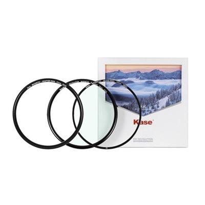 Kase Revolution R-MCUV 95 mm