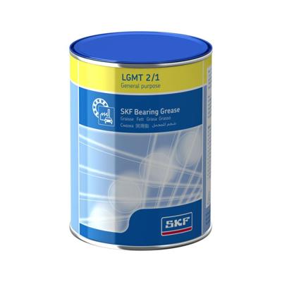 SKF lagervet - 1 kg - LGMT 2/1