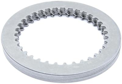 TRW stalen tussenschijven clutch.steel.kit mes354-7