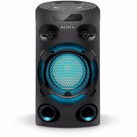 Sony MHCV02 Bluetooth speaker - thumbnail