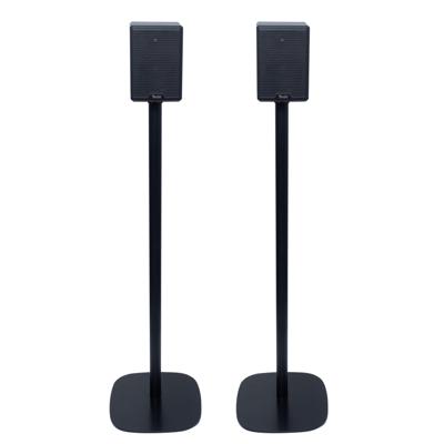 Vebos standaard Teufel Effekt 2 zwart set XS (60cm)