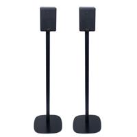 Vebos standaard Teufel Effekt 2 zwart set XS (60cm) - thumbnail