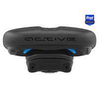 SQlab 602 ergolux active 2.1 saddle - thumbnail