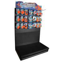 Package deal Chuckit Indoor Fetch Toys - thumbnail