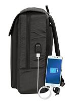 Laptoptas Safta Business 13,3'' Grijs (29 x 39 x 12 cm) - thumbnail