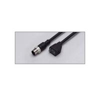 ifm Electronic E11440 E11440 Klepstekker met aangegoten kabel Inhoud: 1 stuk(s) - thumbnail