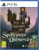 Spellcaster University - thumbnail