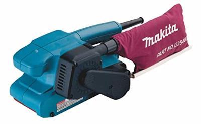Makita 9911J Bandschuurmachine in Mbox