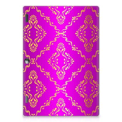 TPU Case Lenovo Tab 10 | Tab 2 A10-30 Barok Roze