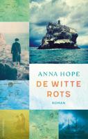 De witte rots - Anna Hope - ebook - thumbnail