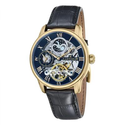 Thomas Earnshaw Longitude ES-8006-05 Thomas Earnshaw Longitude ES-8006-05