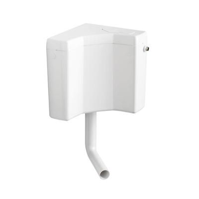 Wisa 444 hoekreservoir wit 8050428501 Wisa 444 hoekreservoir wit 8050428501