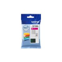 Brother Inktcartridge LC-3219XLM Origineel Magenta LC-3219 XL M - thumbnail