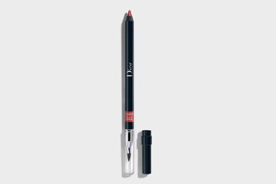 Christian Dior - Dior Rouge Dior Contour Lipliner 772 Classic Lip Liner 1.2 g Dames Christian Dior - Dior Rouge Dior Contour Lipliner 772 Classic Lip Liner 1.2 g Dames