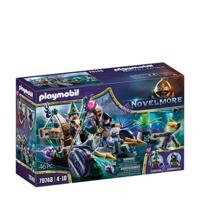 Playmobil® Novelmore 70748 demonen-vangwagen - thumbnail