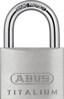 ABUS 77086 Hangslot 50 mm - thumbnail