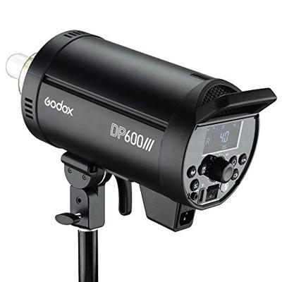 Godox DP600III Studio Flash