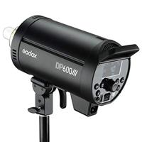 Godox DP600III Studio Flash - thumbnail