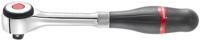 Facom ratel 1/2" met draaiend heft - s.360pb - thumbnail